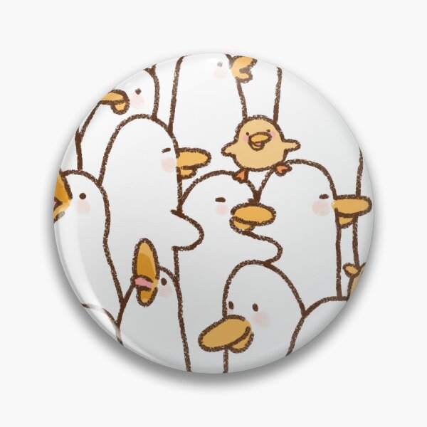 Item preview, Lots of Lovely Ducks designed and sold by You Store.