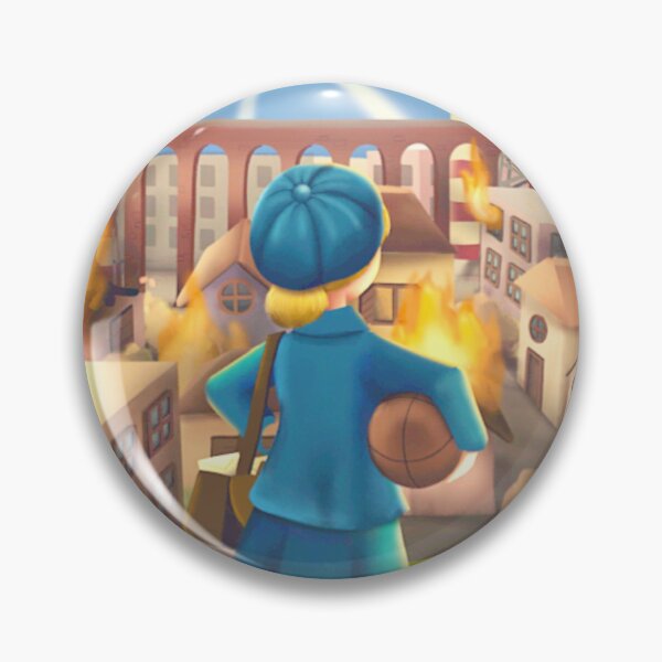 Item preview, The Telegram Book Cover designed and sold by NicClare.
