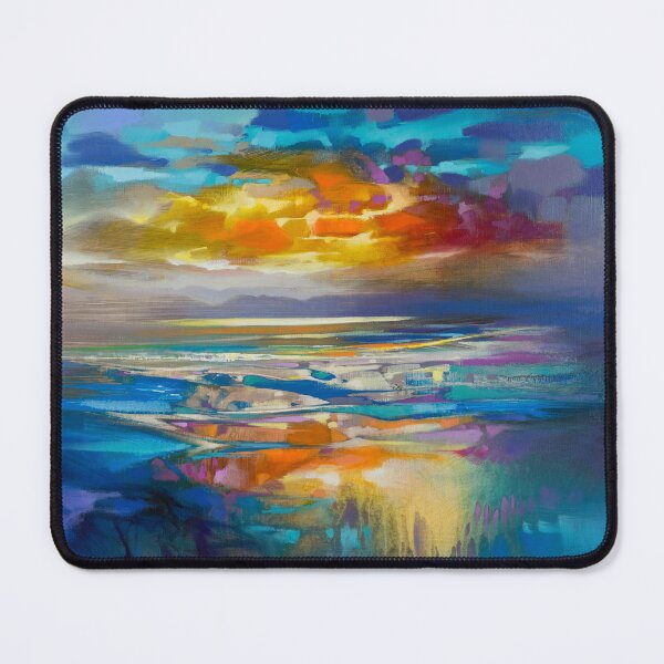 Item preview, Liquid Cyan  designed and sold by scottnaismith.
