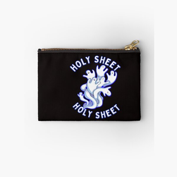 Item preview, Holy Sheet Halloween  designed and sold by Angelle55.
