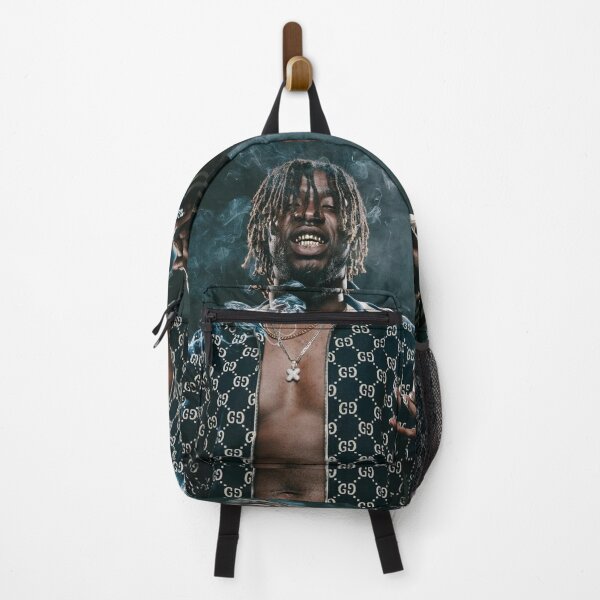 Item preview, La Mala Est Go Gangx Eh designed and sold by ErnestRGamache.
