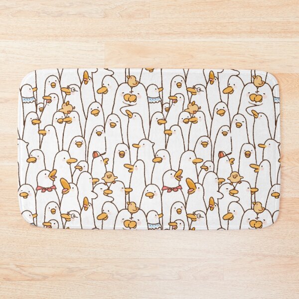 Item preview, Lots of Lovely Ducks designed and sold by You Store.