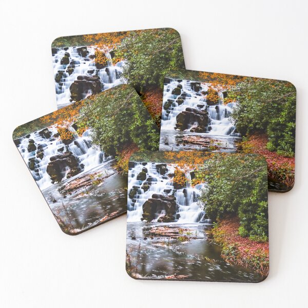 Item preview, The Cascade, Virginia Water designed and sold by KdBCreativ3.