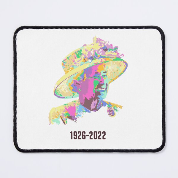 Item preview, Queen Elizabeth II - 1926-2022 designed and sold by GabrielPixel.