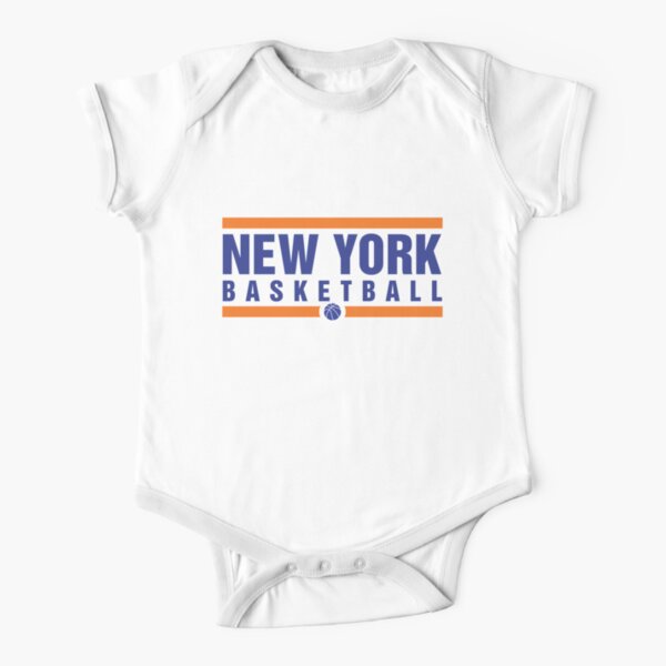 baby knicks jersey