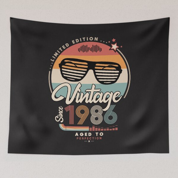 Item preview, Vintage since 1986 designed and sold by lepetitcalamar.