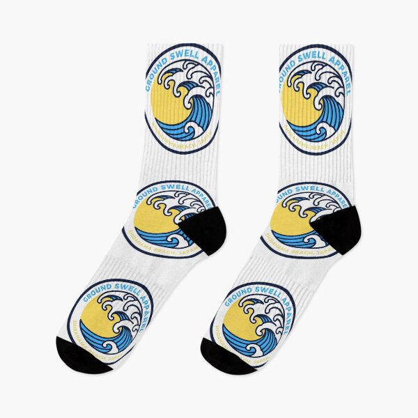 Item preview, Ground Swell Apparel. Shiahama Beach, Japan designed and sold by radestilo.