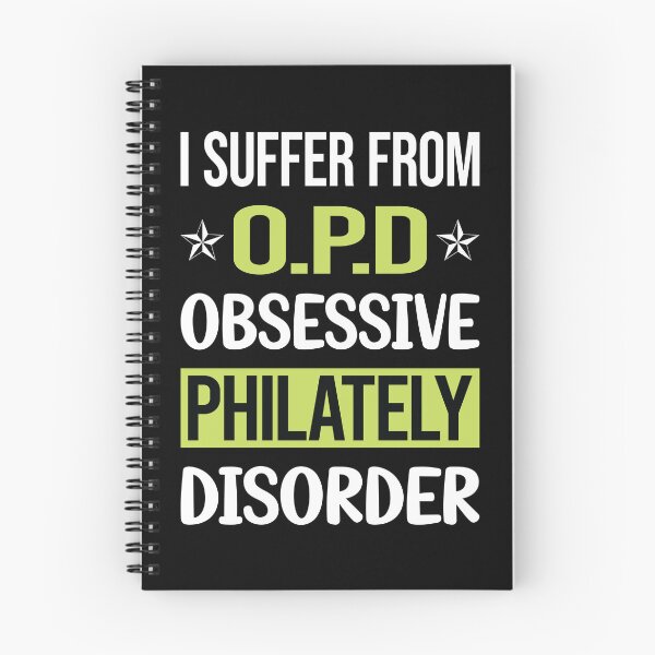Item preview, Obsessive Love Philately Postage Stamp Stamps designed and sold by GobblesBeverley.