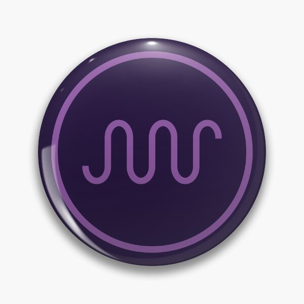 Item preview, Waveform for Electronic Musician designed and sold by AtomicMalibu.
