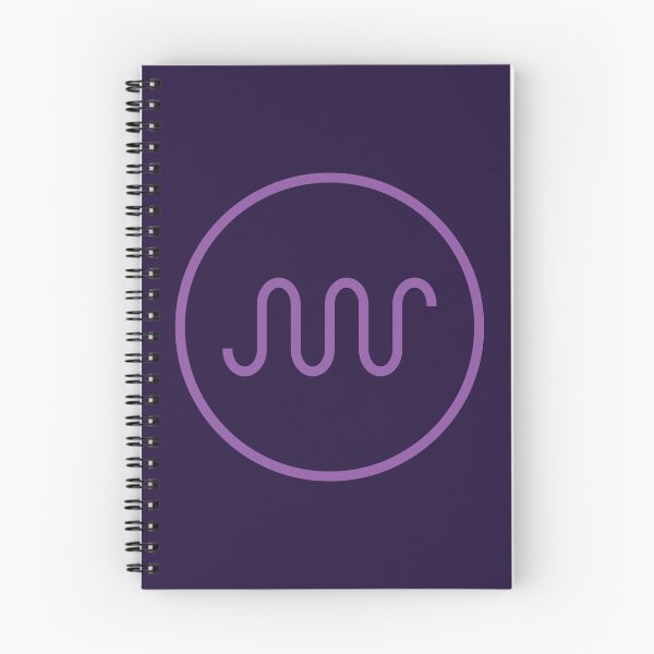 Item preview, Waveform for Electronic Musician designed and sold by AtomicMalibu.
