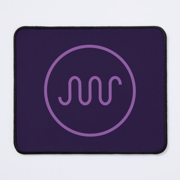 Item preview, Waveform for Electronic Musician designed and sold by AtomicMalibu.