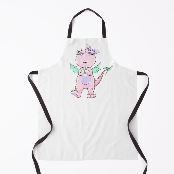 Item preview, Dragon Back to School School Supplies  Student Education School Materials  designed and sold by CreativeBu.