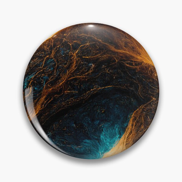 Item preview, Fire pattern in landscape format (3/4) designed and sold by sabantha.