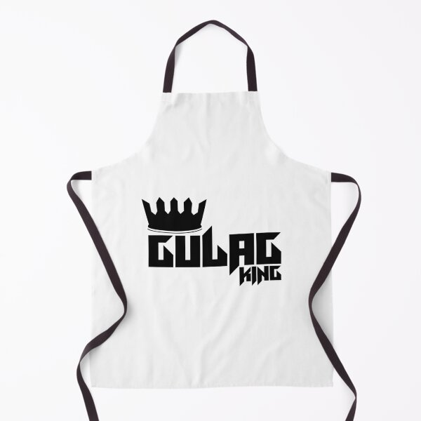 Item preview, Gulag King  Warzone Classic  designed and sold by aivitafajanm.