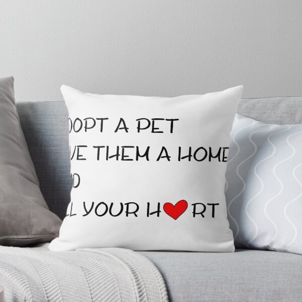 Item preview, Adopt a pet designed and sold by Cindymarie70.