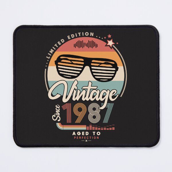 Item preview, Vintage since 1987 designed and sold by lepetitcalamar.