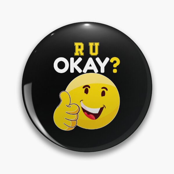Item preview,  R U okay are you okay  Event  day, for are you ok 2022 designed and sold by kakaTee.
