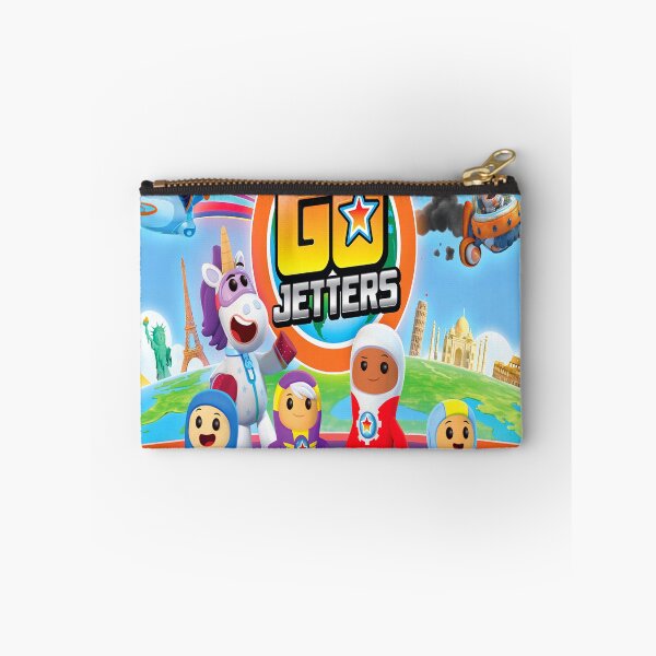 Item preview, Go Jetters Gift For Fans go jetters costume	 designed and sold by Changino23.