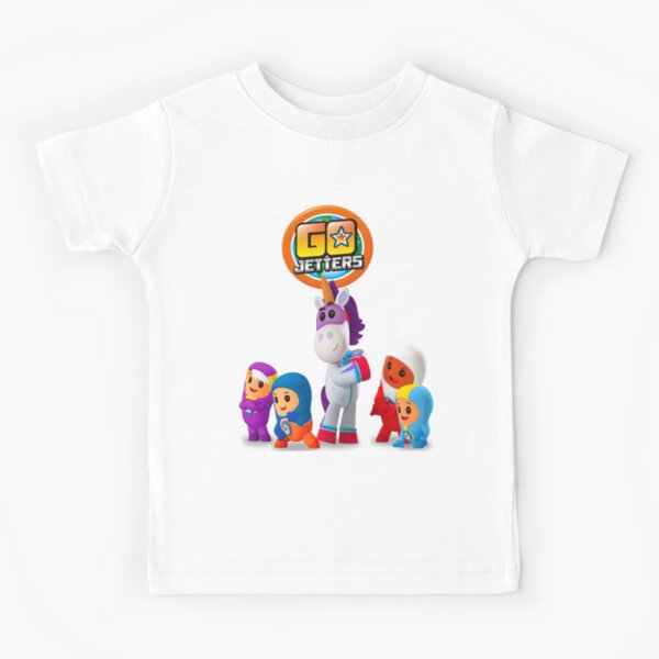 Item preview, Go Jetters Gift For Fans go jetters costume	 designed and sold by Changino23.