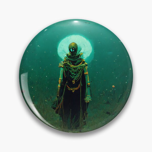 Item preview, Necromancer  designed and sold by WraithGaming.