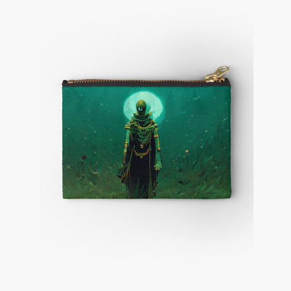 Item preview, Necromancer  designed and sold by WraithGaming.