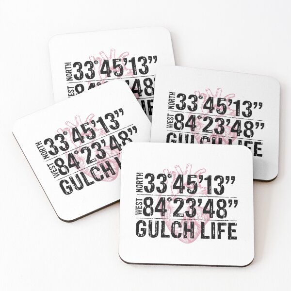 Item preview, GULCH LIFE Essential  designed and sold by aivitafajanm.