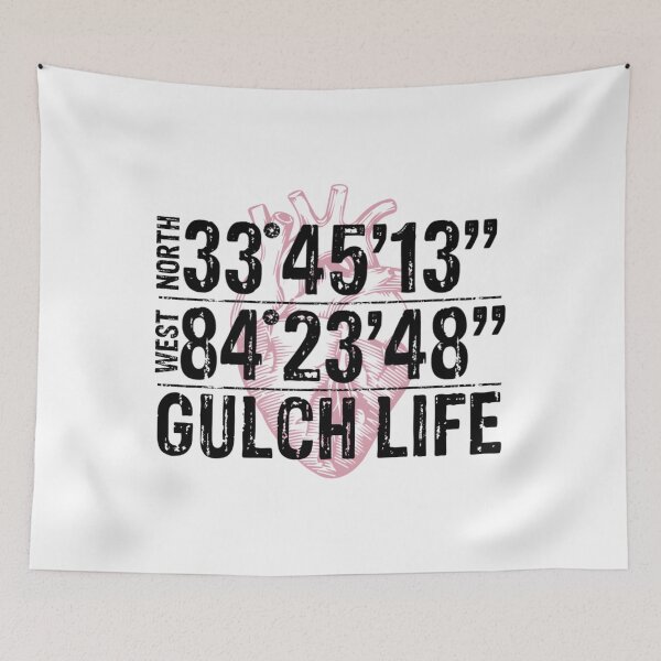 Item preview, GULCH LIFE Essential  designed and sold by aivitafajanm.