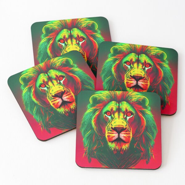 Item preview, King Lion designed and sold by Grewtrel.