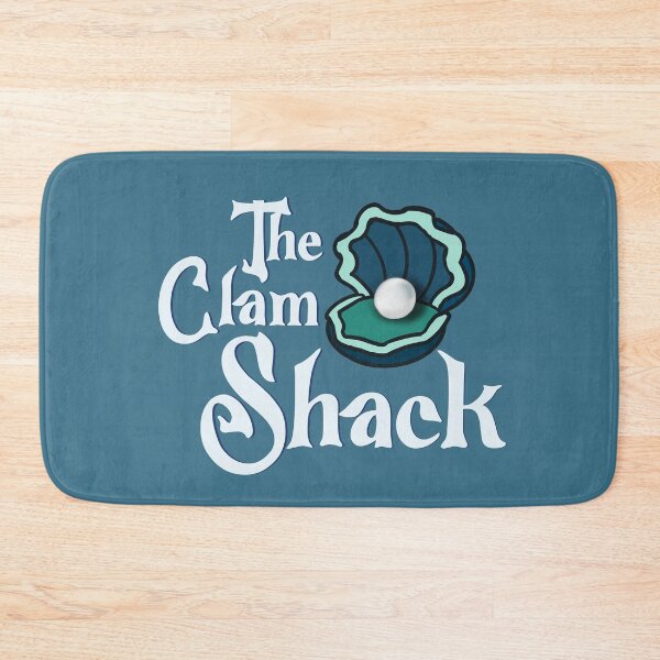 Item preview, The Clam Shack designed and sold by AllyInDreamland.