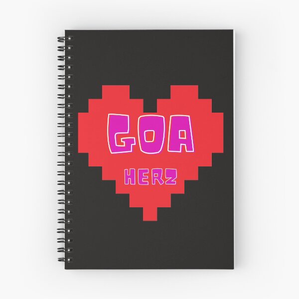 Artikelvorschau, Goa-Heart ist für Goamusik entworfen und verkauft von GOGO20.
