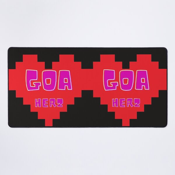 Item preview, Goa Heart is for Goa music designed and sold by GOGO20.