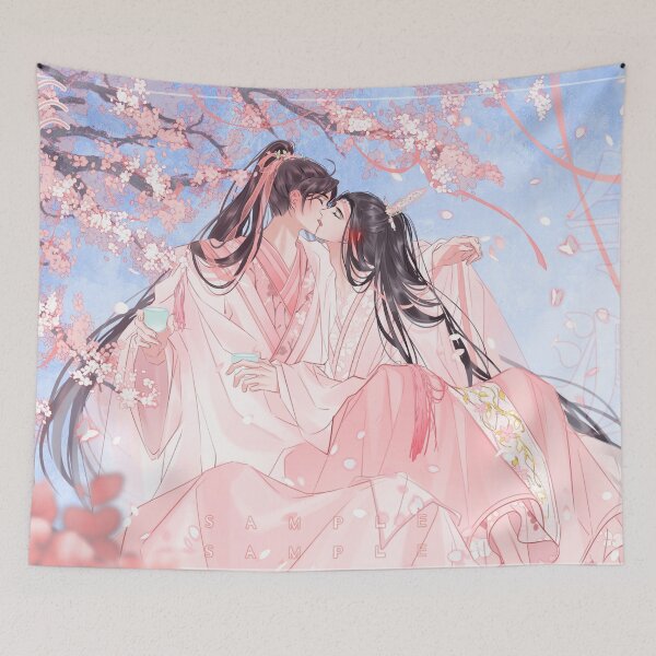 Item preview, Flowers Hualian Love designed and sold by JasonAWhite.