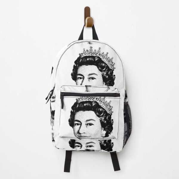 Item preview, Queen Elizabeth II designed and sold by buycostarica.
