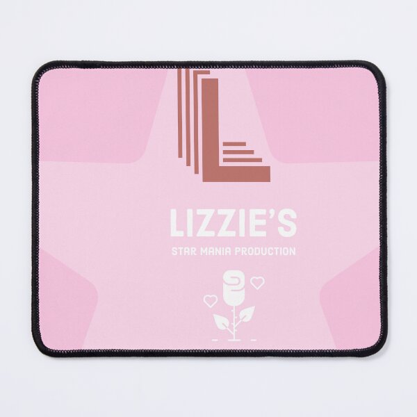 Item preview, Lizzie’s Star Mania Production designed and sold by LizSkoCruse.