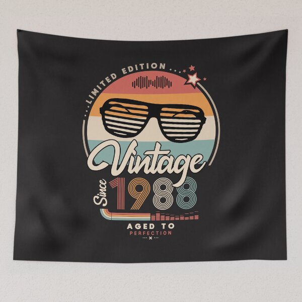 Item preview, Vintage since 1988 designed and sold by lepetitcalamar.