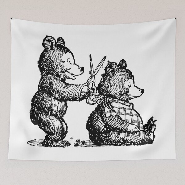 Item preview, Little bears designed and sold by michplante60.