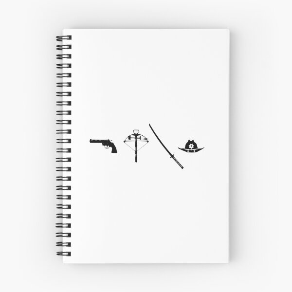 Item preview, Gun, Crossbow, Sword and Hat Essential  designed and sold by aivitafajanm.