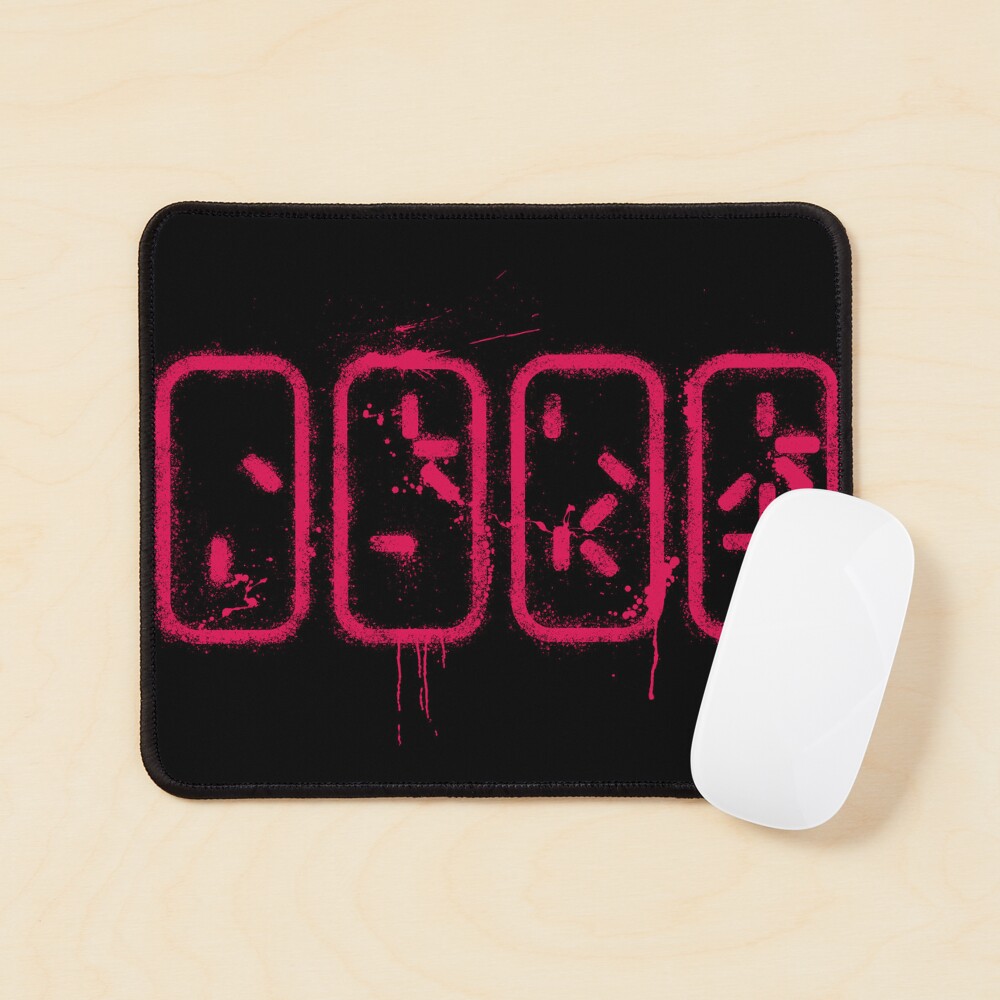 Item preview, Mouse Pad designed and sold by therocketman.