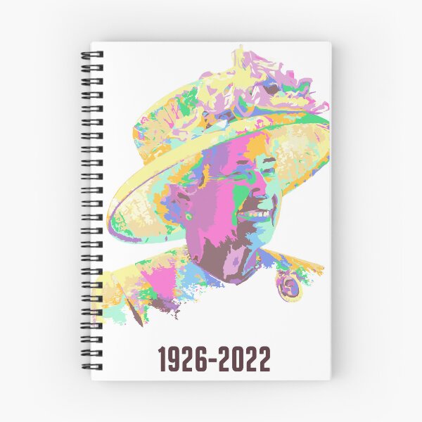 Item preview, Queen Elizabeth II - 1926-2022 designed and sold by GabrielPixel.