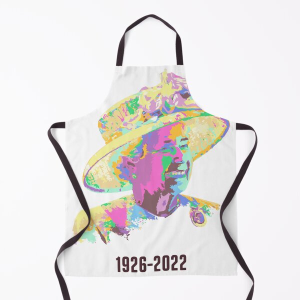 Item preview, Queen Elizabeth II - 1926-2022 designed and sold by GabrielPixel.