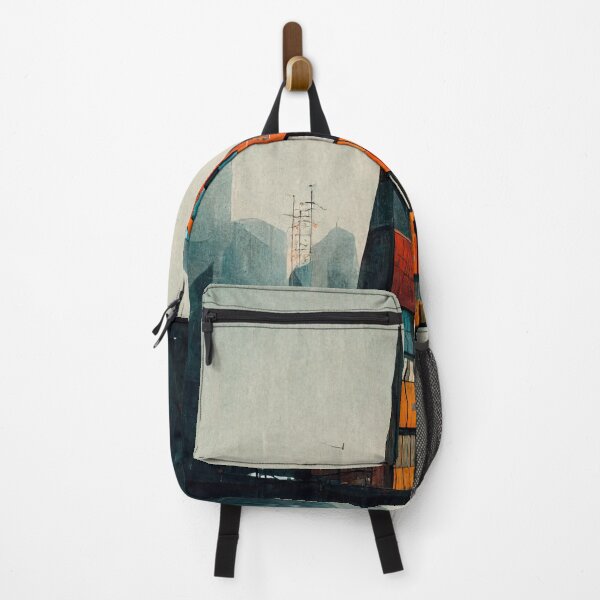 Item preview, Colored Urbanism designed and sold by BasajaunStudio.