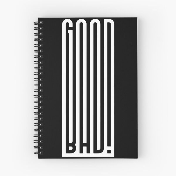 Item preview, Good , Bad, Long, Days and Nights  designed and sold by PavlovA982.