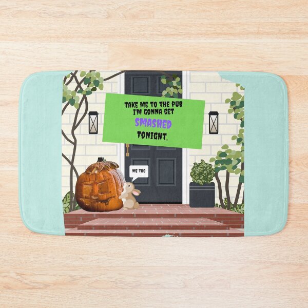 Item preview, Take me to the pub tonight designed and sold by rocklegends99.
