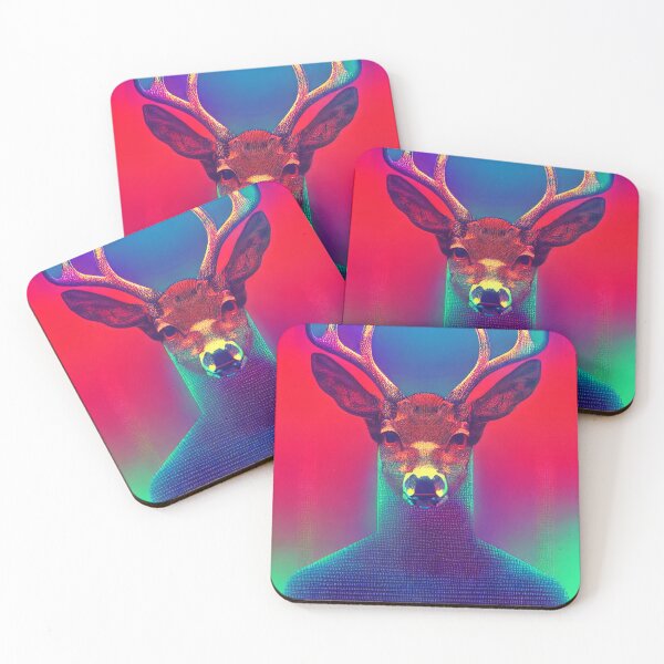Item preview, Deer Zodiac designed and sold by Grewtrel.
