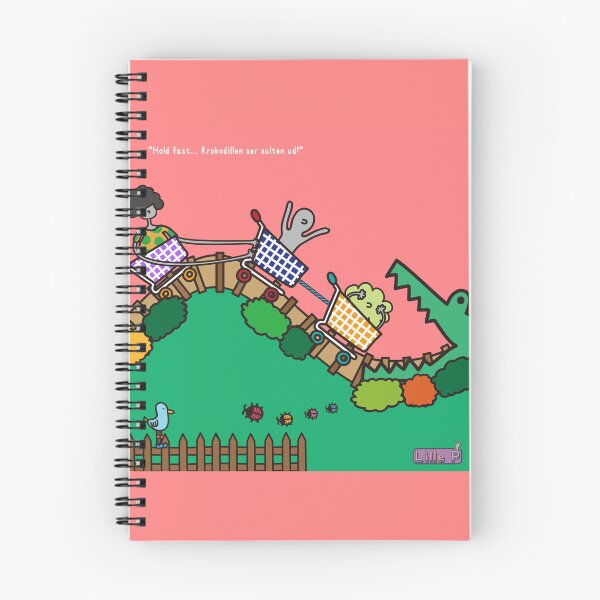 Item preview, Roller coaster - Little P designed and sold by Littlepman.