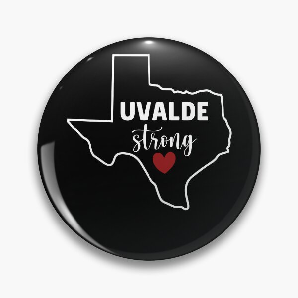 Item preview, Uvalde Strong Pray For Texas designed and sold by Scotte-Swiercz.