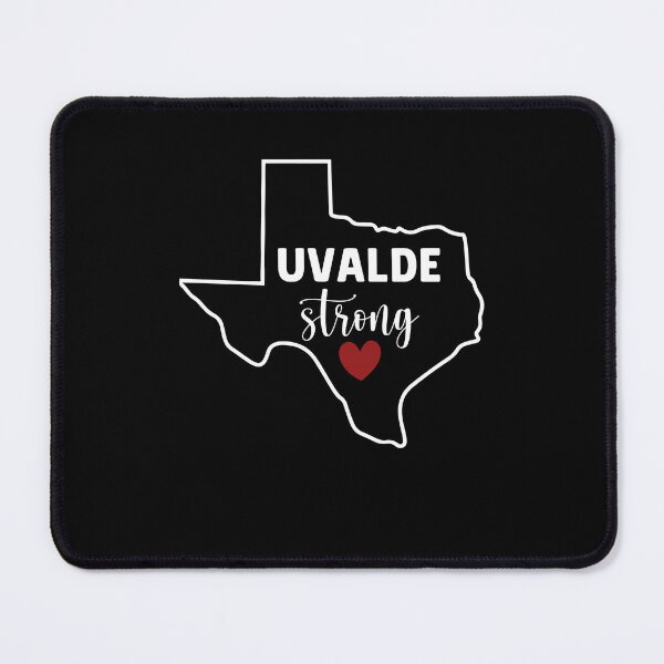 Item preview, Uvalde Strong Pray For Texas designed and sold by Scotte-Swiercz.