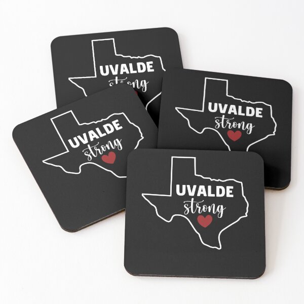 Item preview, Uvalde Strong Pray For Texas designed and sold by Scotte-Swiercz.