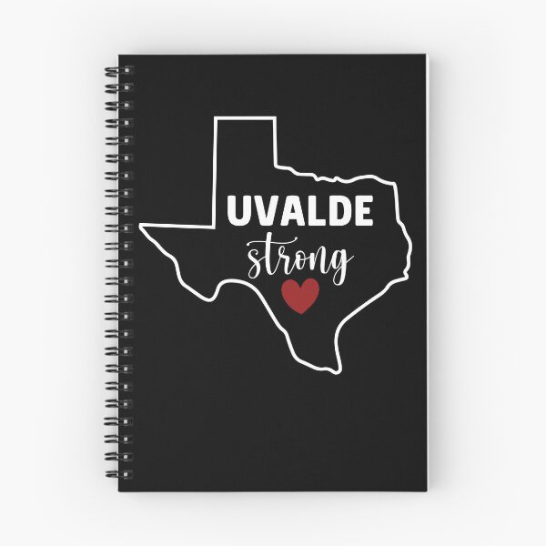 Item preview, Uvalde Strong Pray For Texas designed and sold by Scotte-Swiercz.