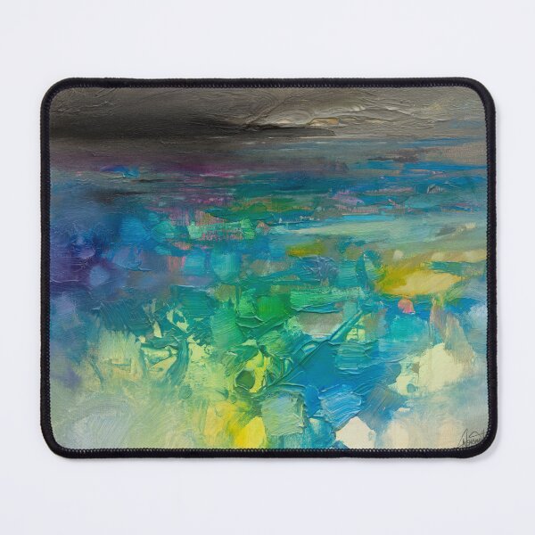 Item preview, Fluid Dynamics 2 designed and sold by scottnaismith.